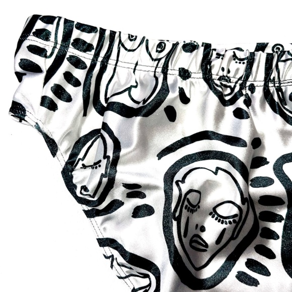 Patrick Church Men's Swim Brief Large - Picture 8 of 8